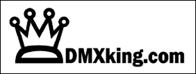 DMXking日本代理店