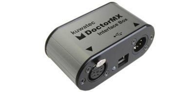 kuwatec DoctorMX インターフェースボックス kuwatec DoctorMX インターフェースボックス 【公式通販】